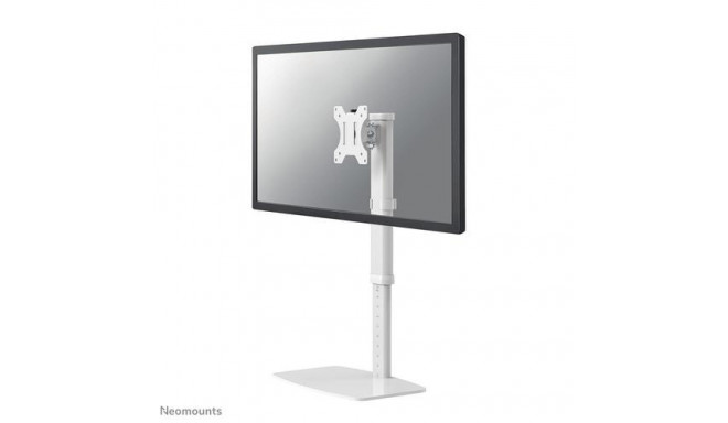 Neomounts monitor desk mount