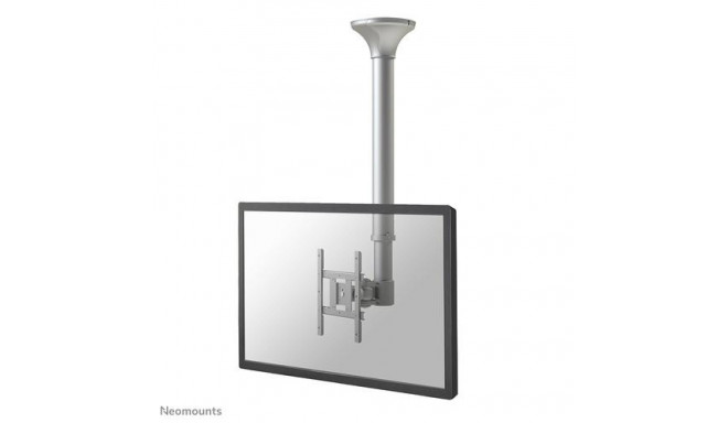 Neomounts FPMA-C200 Monitor/TV mount ceiling 10-40" - h 64-104 cm