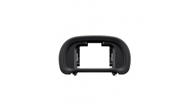 Sony FDA-EP18 eyepiece accessory Eyecup Black