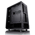 Fractal Design Meshify C Midi Tower Black