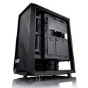 Fractal Design Meshify C Midi Tower Black