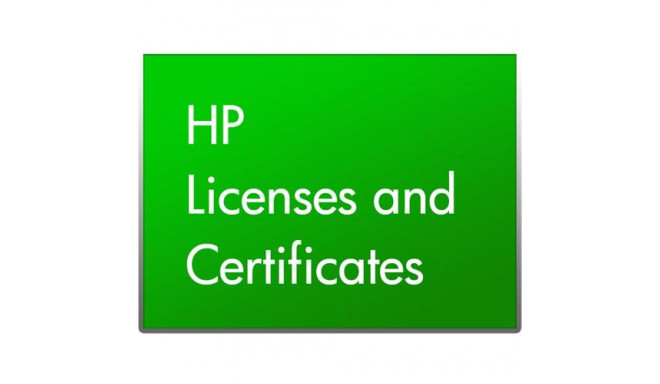 HP Upgrade RGS 7 (E-LTU/E-Media)