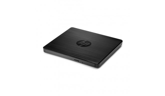 HP USB External DVDRW Drive