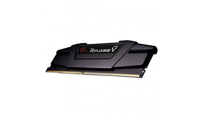 G.Skill Ripjaws V F4-3200C16S-16GVK memory module 16 GB 1 x 16 GB DDR4 3200 MHz