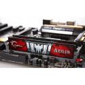 G.Skill 16GB DDR3-1600 memory module 2 x 8 GB 1600 MHz