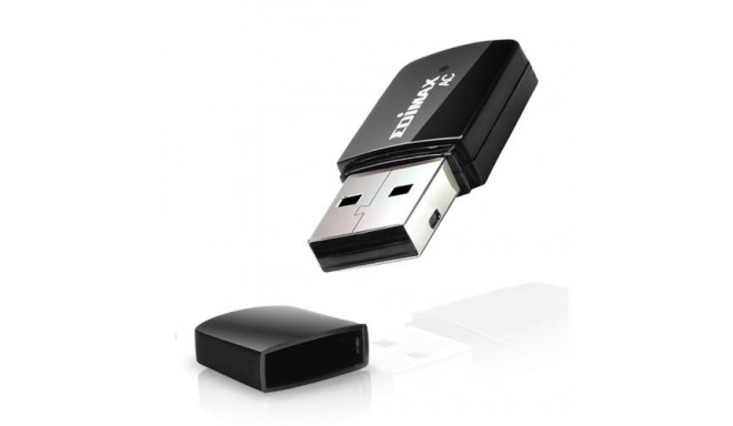 Edimax AC600 WLAN 600 Mbit/s