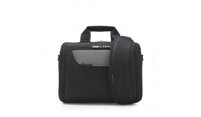 Everki Advance 29.5 cm (11.6&quot;) Messenger case Black