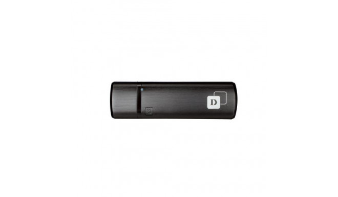 D-Link Wireless AC1300 MU-MIMO Wi-Fi USB Adapter