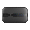 D-Link DWR-932 4G LTE Mobile WiFi Hotspot