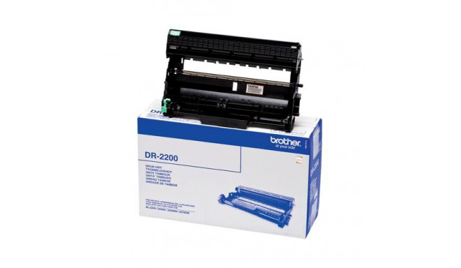 Brother DR-2200 printer drum Original 1 pc(s)