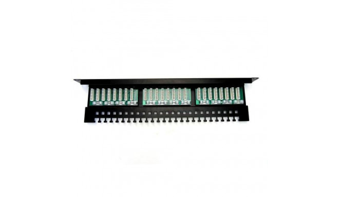 Digitus DN-91524U-EC patch panel