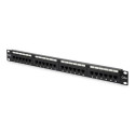 Digitus CAT 5e Patch Panel