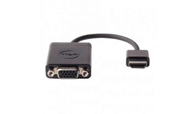 DELL HDMI to VGA Adapter
