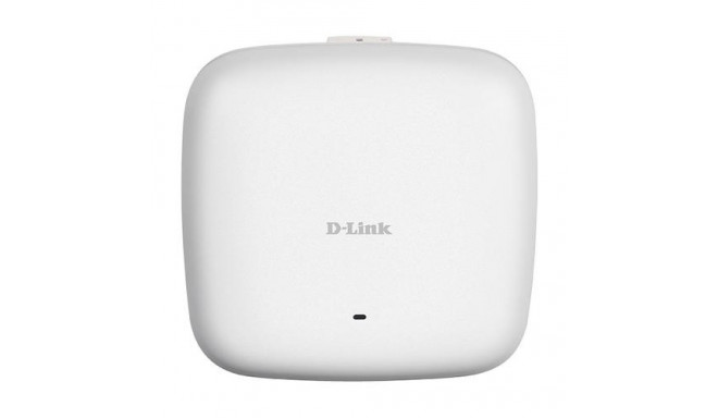 D-Link DAP-2680 - Nuclias Connect Wireless AC1750 Wave 2 Dual-Band PoE Access Point