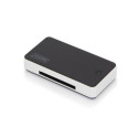 Digitus Card Reader All-in-one, USB 3.0