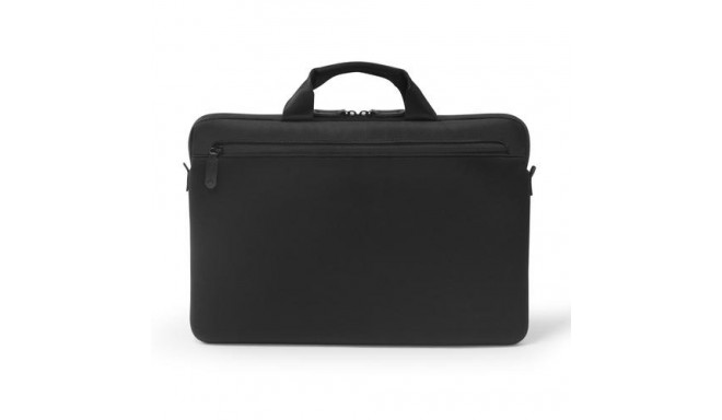 DICOTA Ultra Skin Plus PRO 35.8 cm (14.1&quot;) Briefcase Black