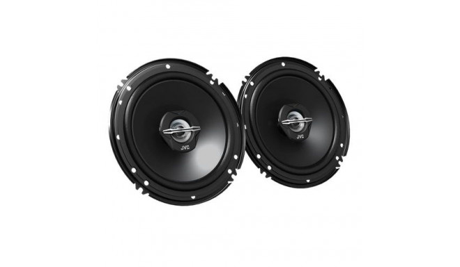 JVC CS-J620X car speaker Round 2-way 300 W