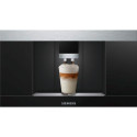 Siemens CT636LES1 coffee maker Fully-auto Espresso machine 2.4 L