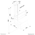 Neomounts cpu holder