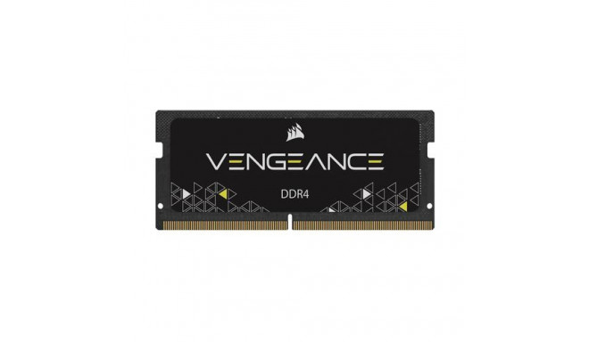 Corsair Vengeance 16GB DDR4 SODIMM 2400MHz memory module 1 x 16 GB