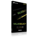 Corsair ValueSelect 8GB, DDR4, 2400MHz memory module 1 x 8 GB