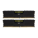 Corsair CMK16GX4M2B3000C15 memory module 16 GB 2 x 8 GB DDR4 3000 MHz