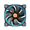 Thermaltake CL-F042-PL12SW-B computer cooling system Computer case Fan 12 cm Black