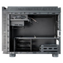Chieftec CI-01B-OP computer case Cube Black