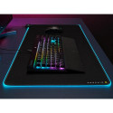 Corsair K70 RGB PRO Mechanical Gaming Keyboard with PBT DOUBLE SHOT PRO Keycaps — CHERRY MX Red