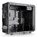 Thermaltake VERSA H15 Micro Tower Black