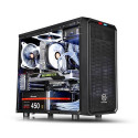 Thermaltake Versa H15 – Window Micro Tower Black