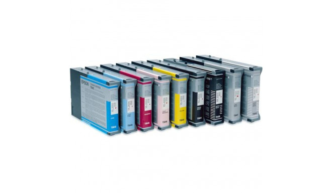 Epson Singlepack Yellow T614400 220 ml