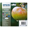 Epson Apple Multipack 4-colours T1295 DURABrite Ultra Ink