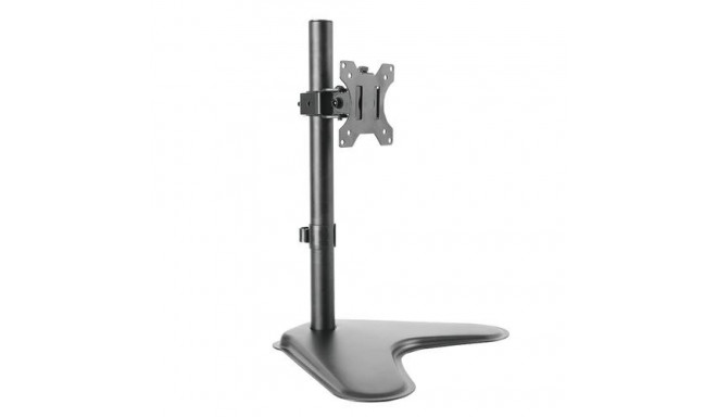 LogiLink BP0044 monitor mount / stand 81.3 cm (32&quot;) Desk Black