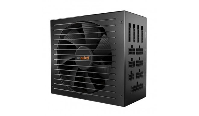 be quiet! Straight Power 11 power supply unit 850 W 20+4 pin ATX ATX Black