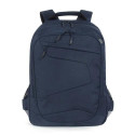 Tucano Lato 43.2 cm (17&quot;) Backpack case Blue