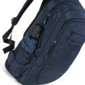 Tucano Lato 43.2 cm (17&quot;) Backpack case Blue