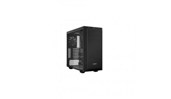be quiet! Pure Base 600 Window Midi Tower Black