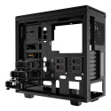 be quiet! Pure Base 600 Midi Tower Black, Silver