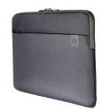 Tucano BFTMB13-BK laptop case 33 cm (13&quot;) Sleeve case Black