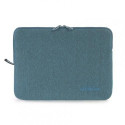 Tucano Mélange Second Skin 35.6 cm (14&quot;) Sleeve case Blue
