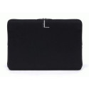 Tucano 14.1&quot; Colore Sleeve 35.8 cm (14.1&quot;) Sleeve case Black