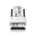 Epson WorkForce DS-410 Sheet-fed scanner 600 x 600 DPI A4 Black, White