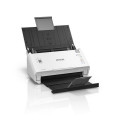 Epson WorkForce DS-410 Sheet-fed scanner 600 x 600 DPI A4 Black, White