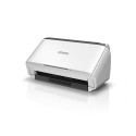 Epson WorkForce DS-410 Sheet-fed scanner 600 x 600 DPI A4 Black, White