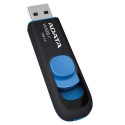 ADATA DashDrive UV128 32GB USB flash drive USB Type-A 3.2 Gen 1 (3.1 Gen 1) Black, Blue