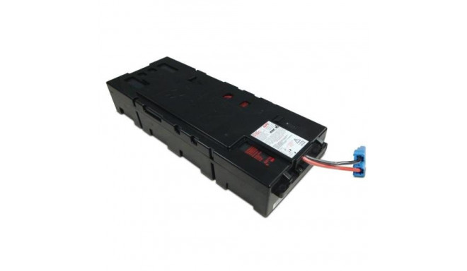 APC Replacement Battery Cartridge #116 with 2 Year Warranty