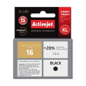 Activejet AL-26N ink (replacement for Lexmark 26 10N0026; Supreme; 12 ml; color)