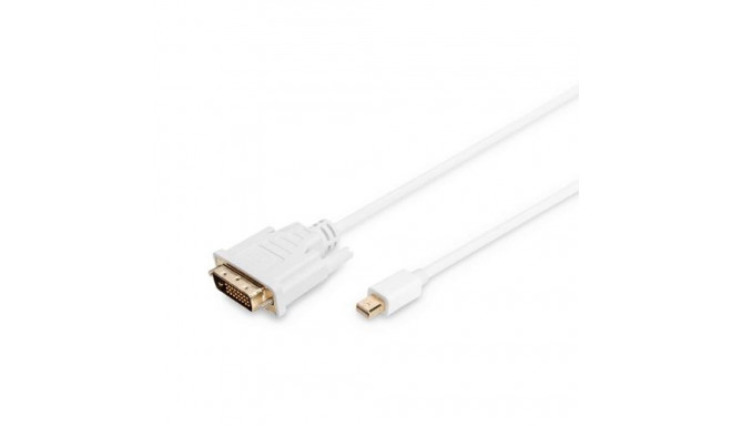 Digitus DisplayPort Adapter Cable