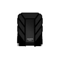 ADATA HD710 Pro external hard drive 4 TB Black